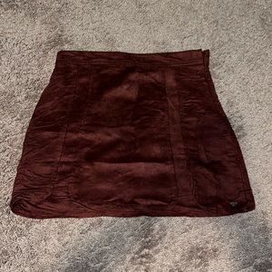 Roxy skirt
